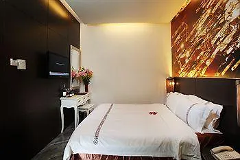 A&Em Phan Boi Chau Ho Chi Minh City Hotel