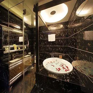 *** Hotel A&Em Phan Boi Chau Ho-Chi-Minh-Stadt Vietnam