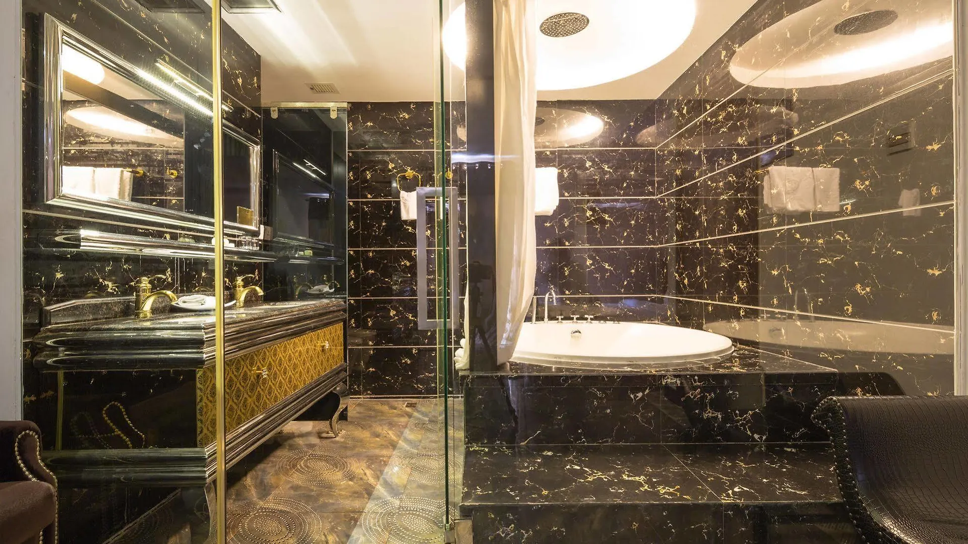 *** Hotel A&Em Phan Boi Chau Ho-Chi-Minh-Stadt Vietnam