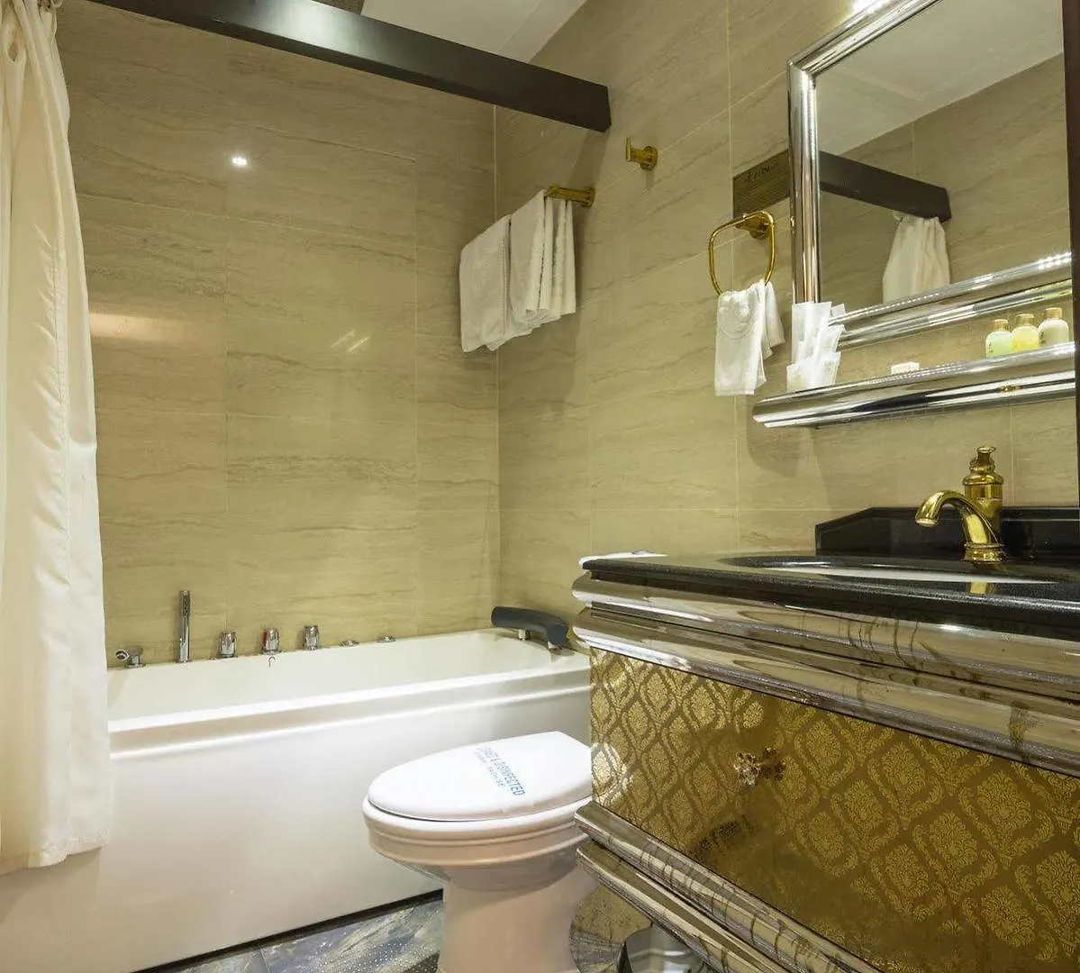 Hotel A&Em Phan Boi Chau Ho Chi Minh City