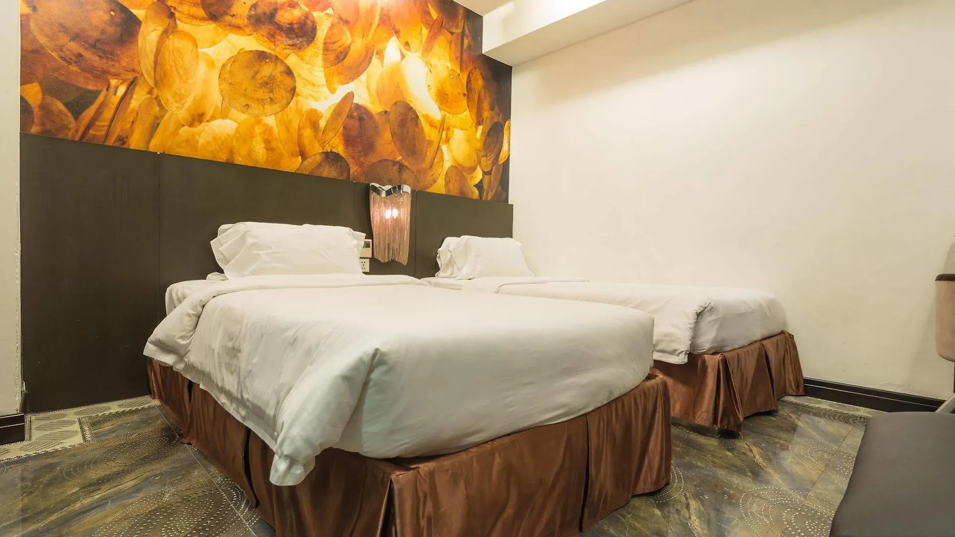 *** Hotel A&Em Phan Boi Chau Ho-Chi-Minh-Stadt Vietnam