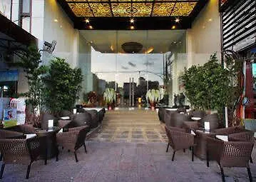A&Em Phan Boi Chau Ho Chi Minh City Vietnam