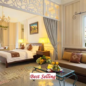 Ben Thanh Boutique Ho-Chi-Minh-Stadt